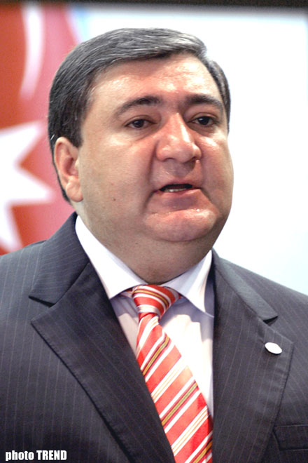Azerbaijan Plans to Develop New State Program on Tax System  Taxes Minister